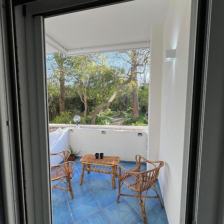 Casa Vacanza Imparo B&B Ísquia Exterior foto